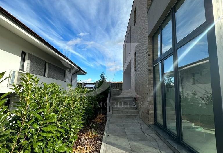 Duplex de vanzare / Cartier Borhanci / Cluj- Napoca - Poză 42