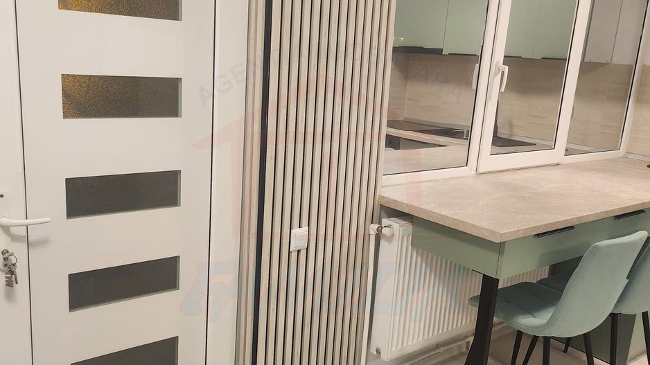 Inchiriere garsoniera tip studio - Poză 3