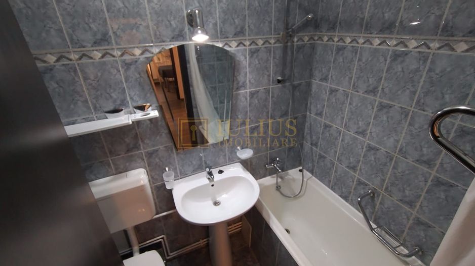 2 camere, Take Ionescu, centrala proprie - Poză 11