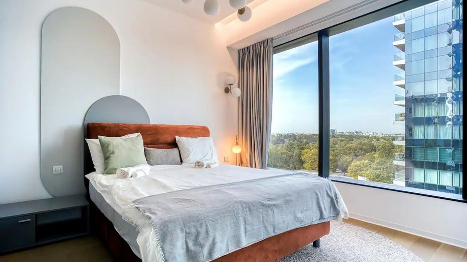 Apartament spectaculos High End 2 camere I One Mircea Eliade - Poză 22