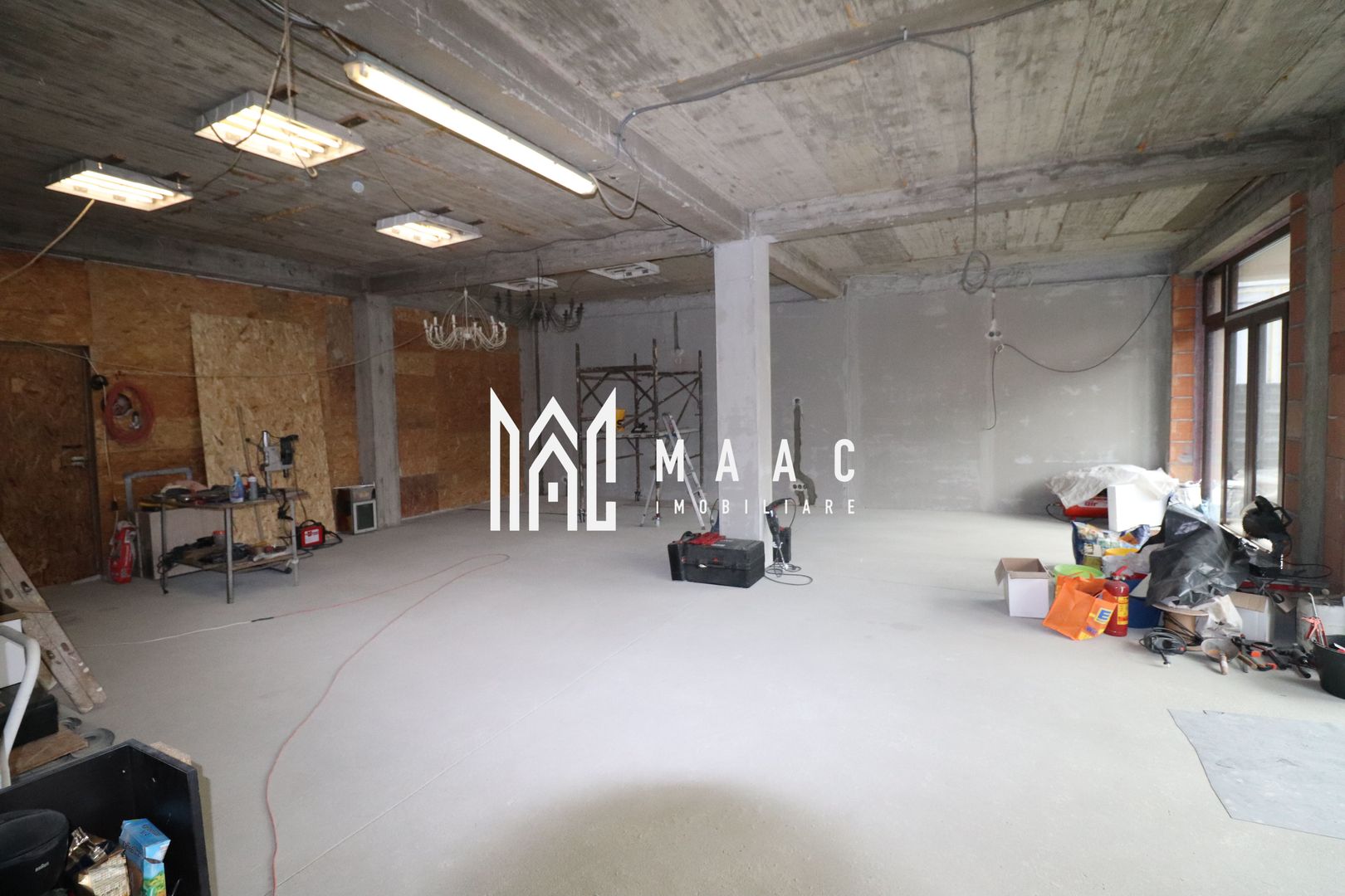 Imobil de inchiriat I 550 mpu I zona centrala - Poză 4