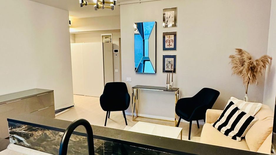 Apartament 3 camere I Sisesti I Northside Park I Chirie - Poză 5