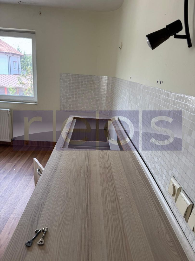 DE ÎNCHIRIAT VILA | OPORTUNITATE DE INVESTIȚIE | PRETABILĂ CENTRU BĂTRÂNI - Poză 25