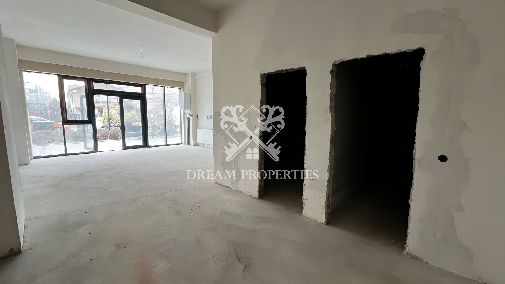 Spațiu comercial | Birou | Magazin | Showroom, strada Fabricii - Poză 8