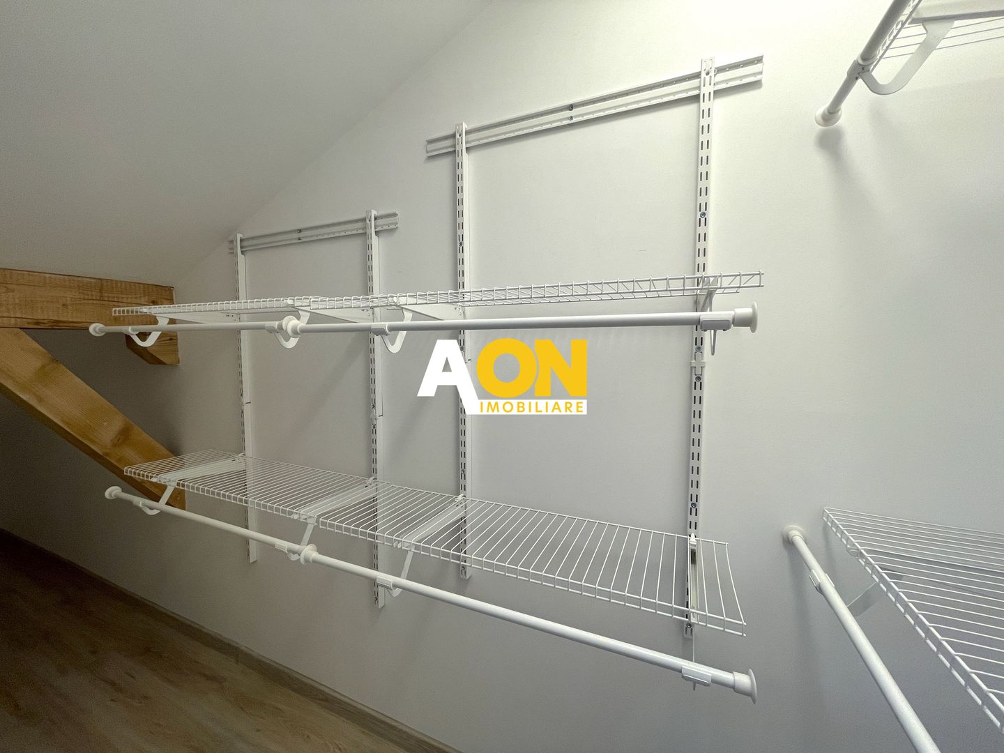 Apartament Modern cu 3 Camere, Bloc Nou, Zona Centru - Poză 12