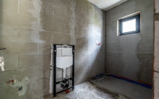 Casă nouă 4 camere, ideală pentru familie. Toate utilitățile - Poză 13