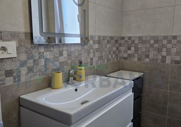 Apartament 2 camere de inchiriat, Valea Lupului, complex CCR, langa Carrefour Expres, etaj 2, bloc cu lift - Poză 7
