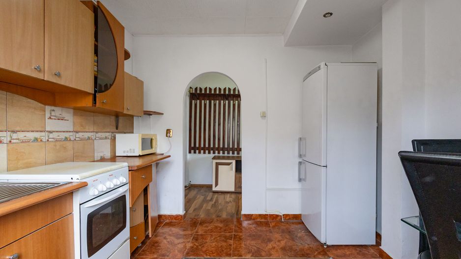 Centru Complex Studentesc | 3 Camere | Pretabil inchiriere studenti - Poză 3