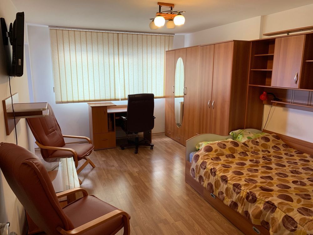 Apartament 1 camera 38 mp - Calea Turzii - Zorilor - Poză 2
