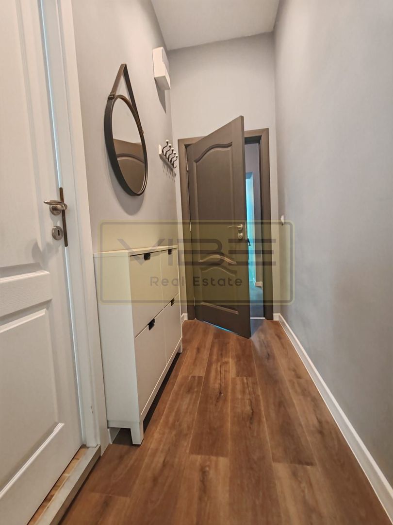 SUPERCENTRAL- PREMIUM APARTAMENT-12 MIN DE UMF /AL.I.CUZA - Poză 3