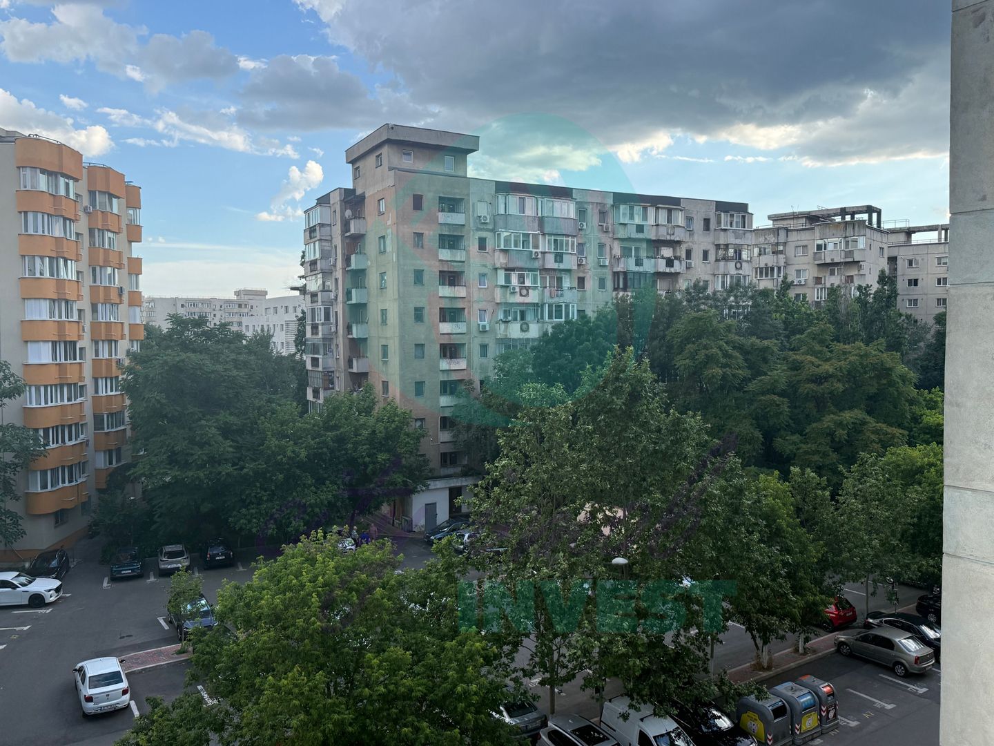 Spatiu de inchiriat Octavian Goga - Camera de Comert - Poză 9