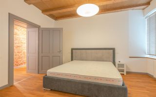 Locuință de 71 mp renovată integral și complet utilată, în casă - Poză 6