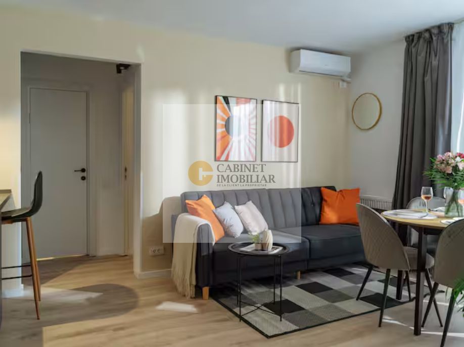 AIRBNB - 6 pers I Unirii - Centru Vechi I Etaj 4  I Balcon deschis - Poză 3