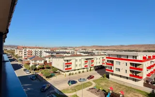 APARTAMENT 2 CAMERE DE ÎNCHIRIAT - Poză 13