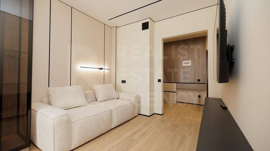 Vânzare, apartament, 2 camere, str. Ioana Radu, sectorul Buiucani - Poză 2