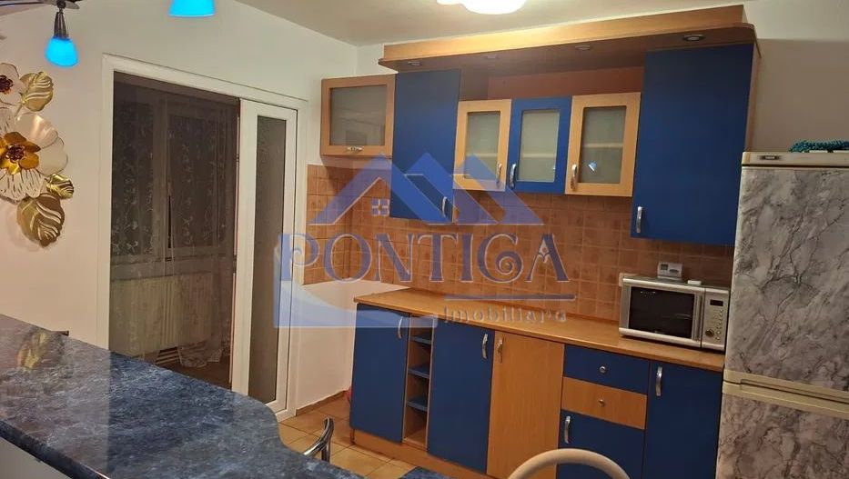 Închiriez apartament 2 camere decomandat în zona casa de cultura - Poză 5