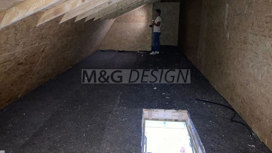 Apartament 2 camere  Girocului bloc nou - Poză 4