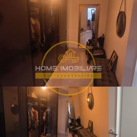 🏠Apartament 4 cam. 70MP +Terasa 27mp //  📍Valea Lupului - Popas Pacurari - Poză 3