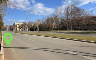 Teren de vânzare, Stațiunea Neptun, Strada Gării - Poză 8