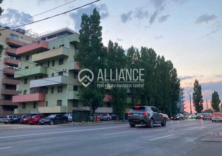ZONA Butoaie Mamaia ( cod 02)  - Apartament 2 camere - Poză 8