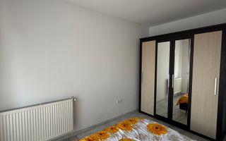 Apartament cu 3 camere de vânzare în Arhitectilor - Calea Cisnadiei, Sibiu - Poză 6