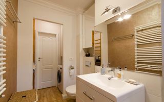 3 camere; Gheorghe Lazar, 70mp, centrala proprie. - Poză 7