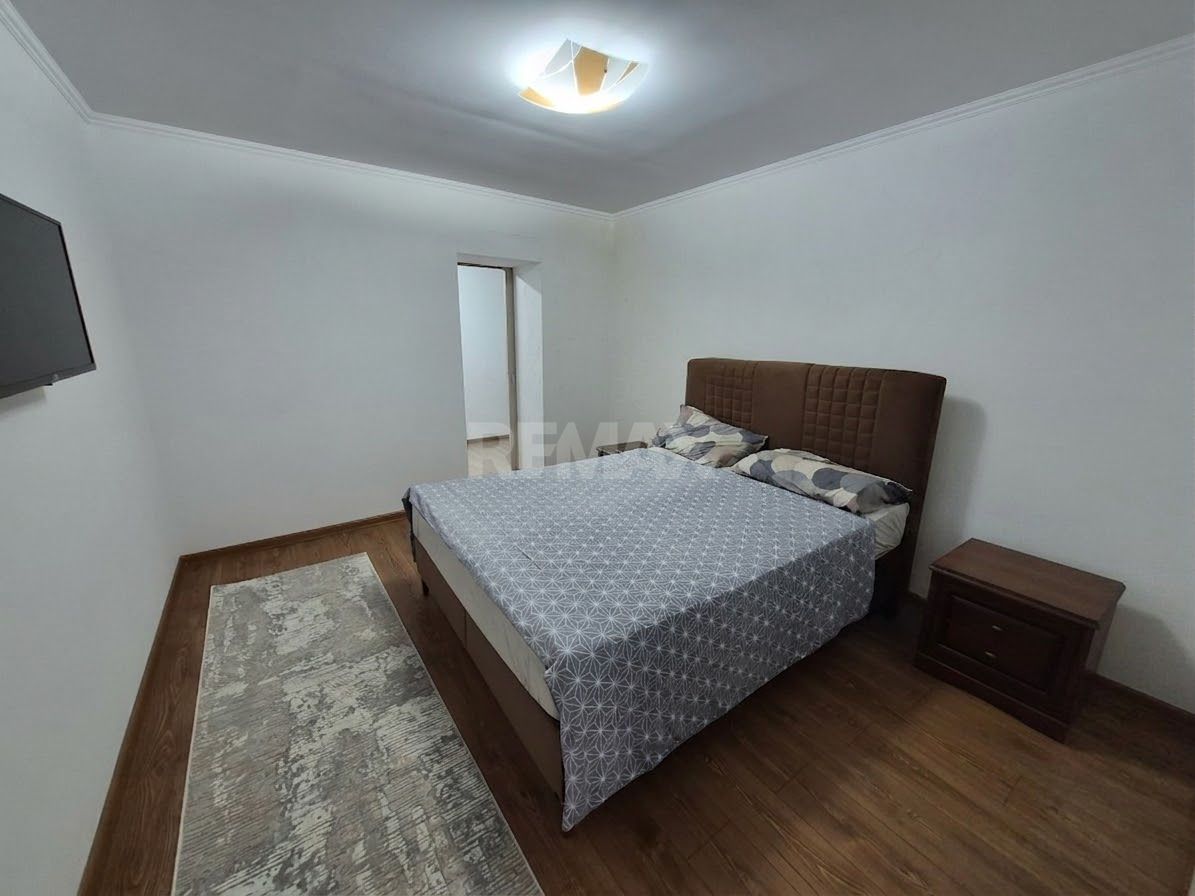 Chirie apartament la sol Centru, Mun. Chișinău - Poză 6