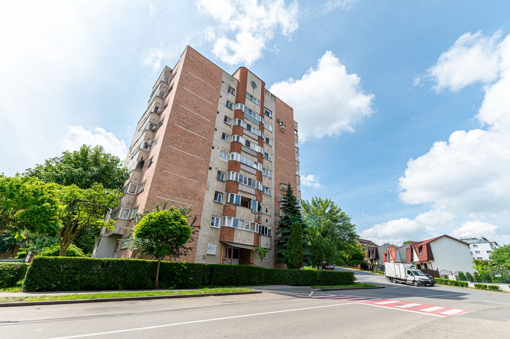 0 % comision, Apartament deosebit, cu garaj cu acte inclus-Zorilor - Poză 27