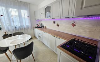 Vilă modernă 4 camere cu piscină, mobilată și utilată | Albert – MRS - Poză 23