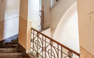 Apartament renovat in cladire istorica zona Unirii - Poză 22