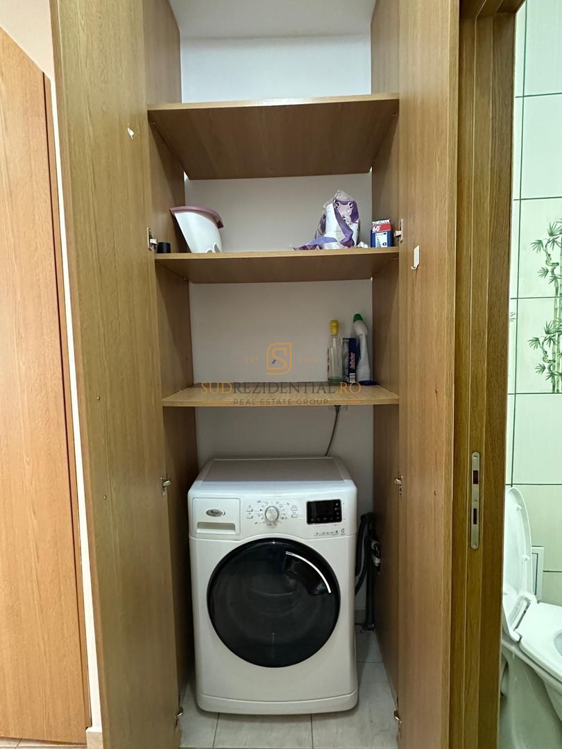 Apartament 3 Camere Premium | Kiseleff – Ion Mihalache - Poză 14