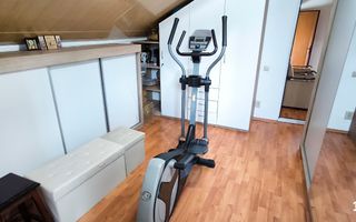 Vila spațioasă în Otopeni I cu acces direct DN1 I 7 camere I Comision - Poză 12