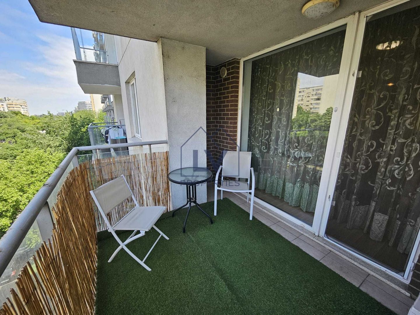 INCHIRIERE | 2 CAMERE | Rose Garden - Poză 7