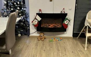 Vazanre apartament  3 camere Apahida - Poză 2