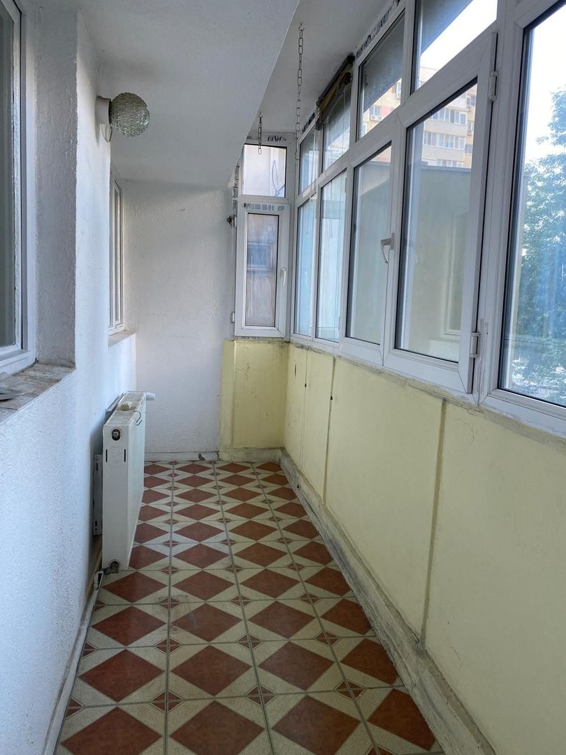 Iancului 4 cam  total dec 1/10, bloc 1978, 2 balcoane, 2bai, ST 102 mp - Poză 20