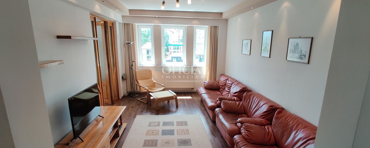 Apartament 4 Camere | 113 Mp | 2 Bai | Balcon | Zorilor OBSERVATORULUI - Poză 5