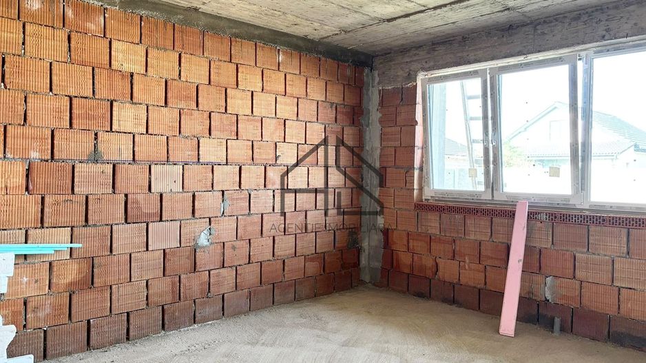 Casă modernă | 4 camere | Sântandrei | lângă drumul express - Poză 4