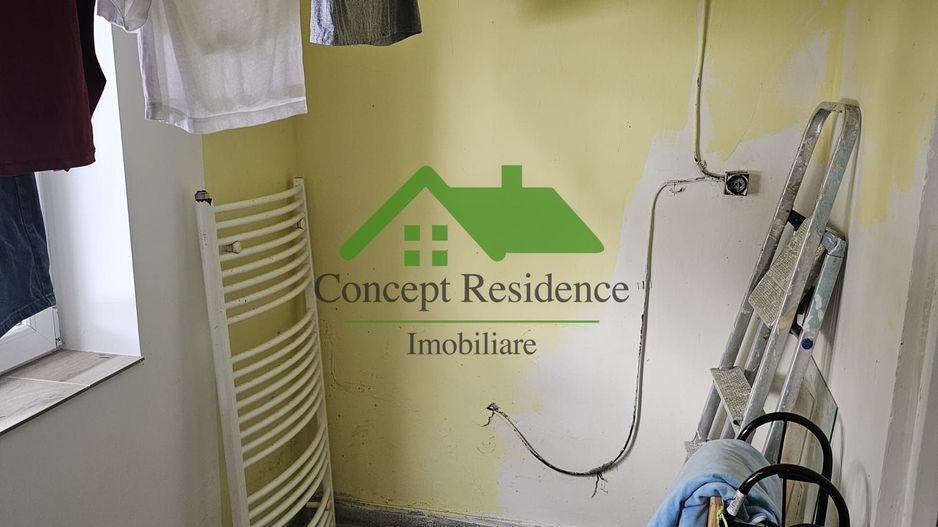 Apartament 4 camere +garaj– decomandat – str. Ioan Slavici, et.1 - Poză 11