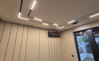 VILA NOUA | MOBILATA SI UTILATA | DAMAROAIA | LANGA PETROM CITY - Poză 44