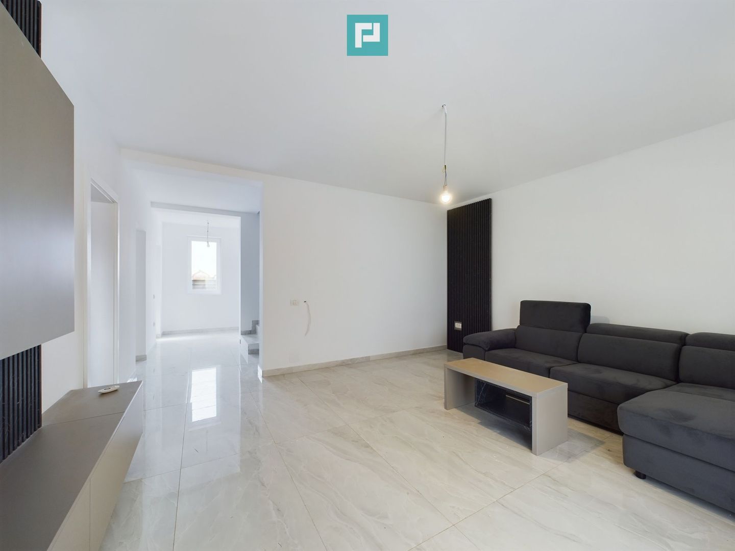 Duplex modern în centrul Chișodei - Poză 3
