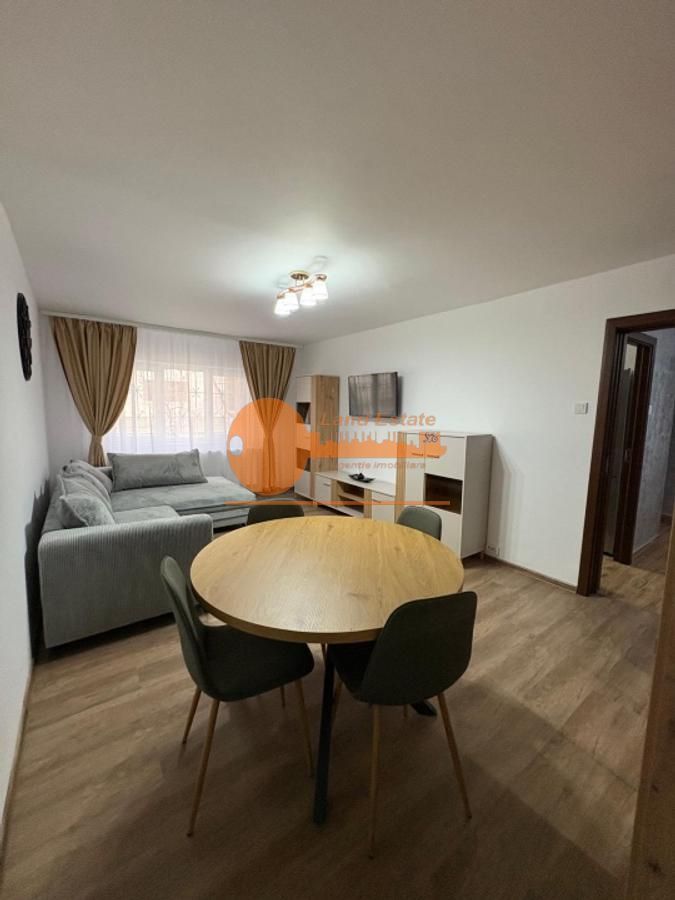 Apartament 2 camere decomandat | Drumul Taberei – Romancierilor - Poză 1