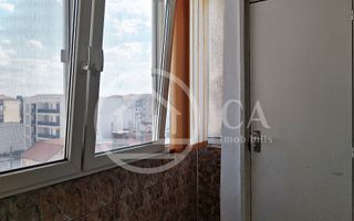 Apartament cu 3 camere de vanzare in zona Nufarul, Oradea - Poză 12
