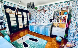 Apartament elegant 3-4 camere în Cotroceni – zona Dr. Lister - Poză 8