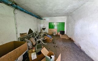 Apartament 3 camere, etaj 2 + Garaj + boxa, Caroline Cetate - Poză 15