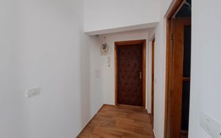 Apartament cu o camera si vedere catre Bega | Spl. N. Titulescu - Poză 11