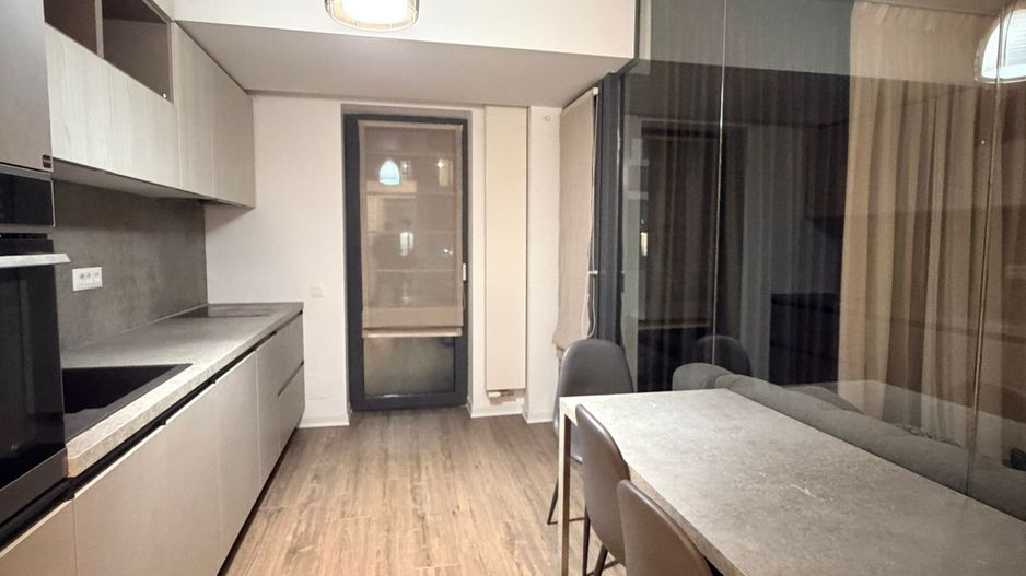 Inchiriere 2Camere Cloud 9 Residence - Poză 4