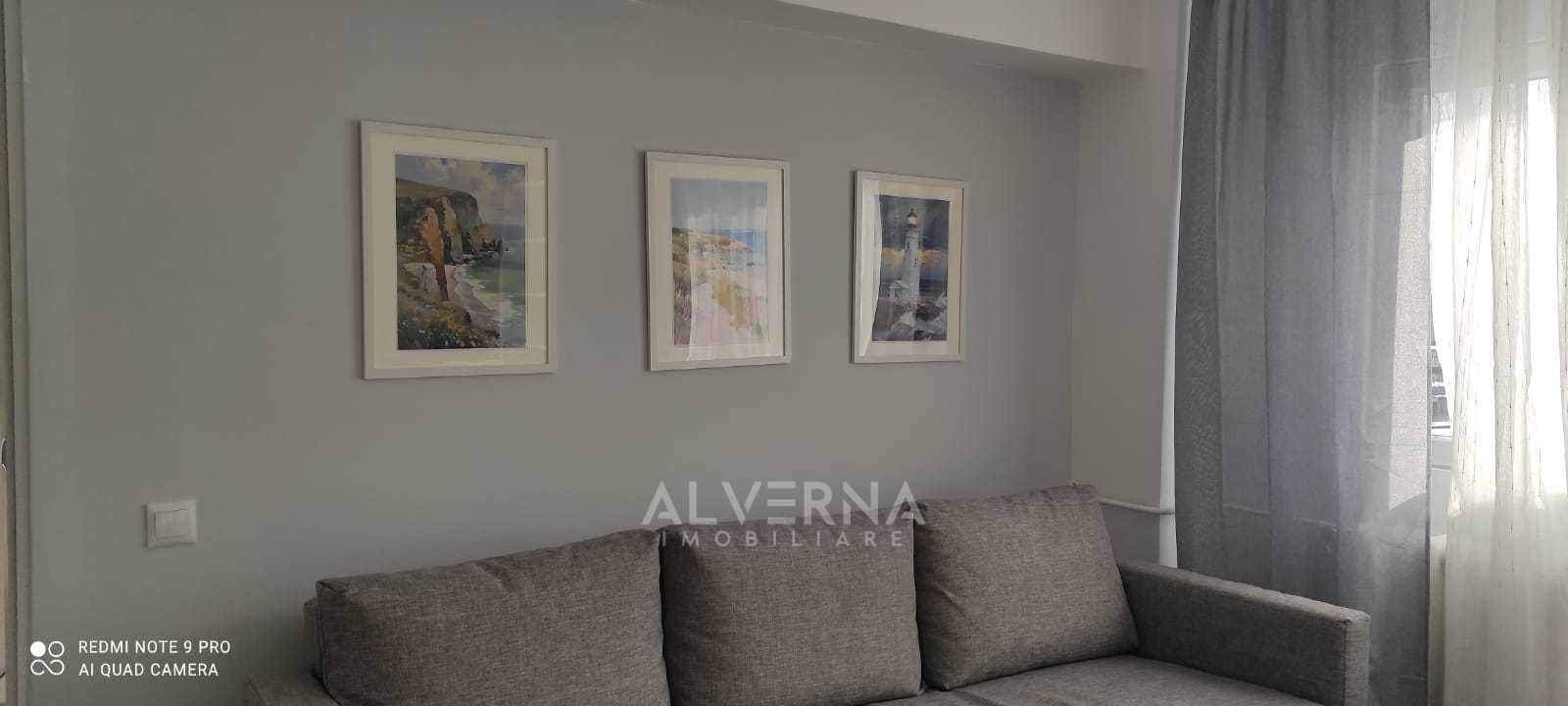 Apartament 2 camere | 50mp + balcon | recent renovat Zona Marasti - Poză 4