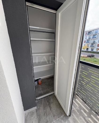 Apartament 2 camere Florești,  modern, mobilat complet. - Poză 9