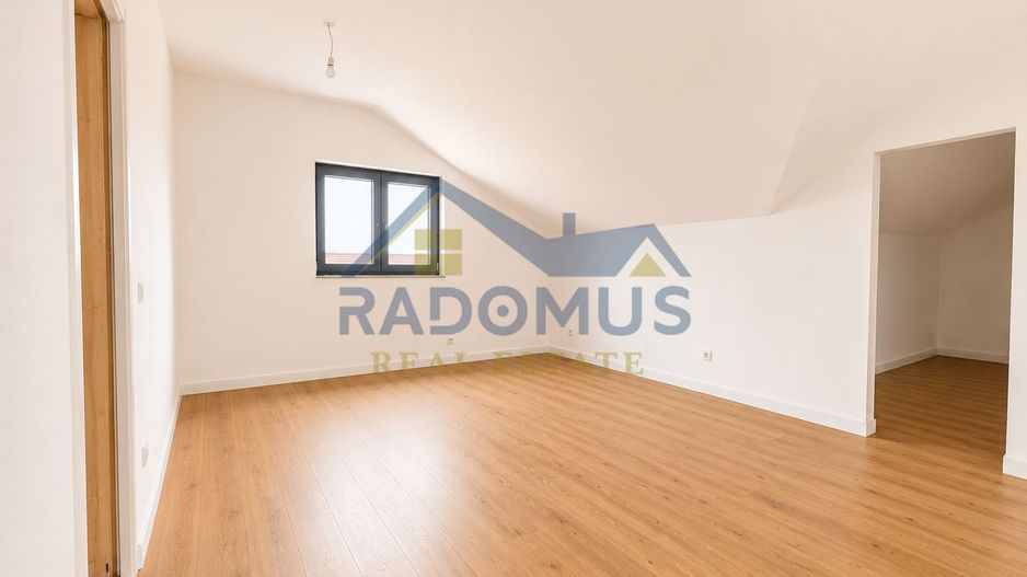 Casă nouă | P+M | Târgșoru Nou | Teren 534 m² | An 2024 | Comision 0% - Poză 22