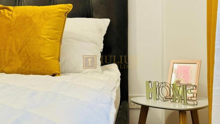 City of Mara, 3 camere, prima inchiriere. - Poză 28